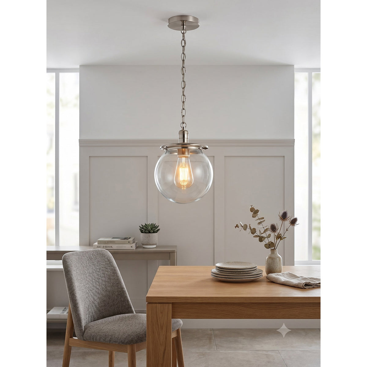 Oreliette hanglamp
