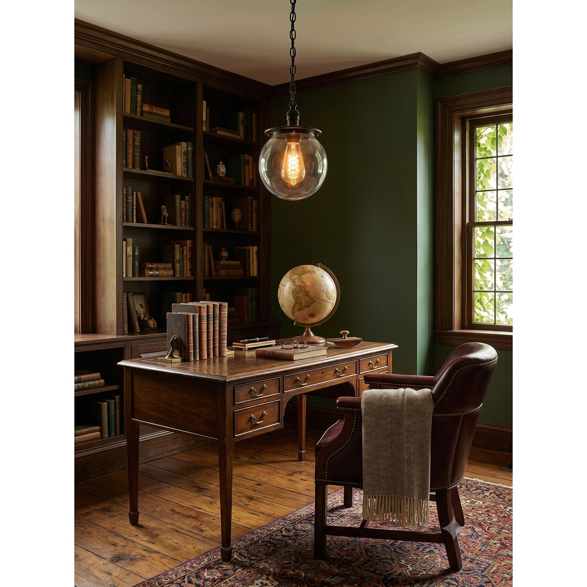 Oreliette hanglamp