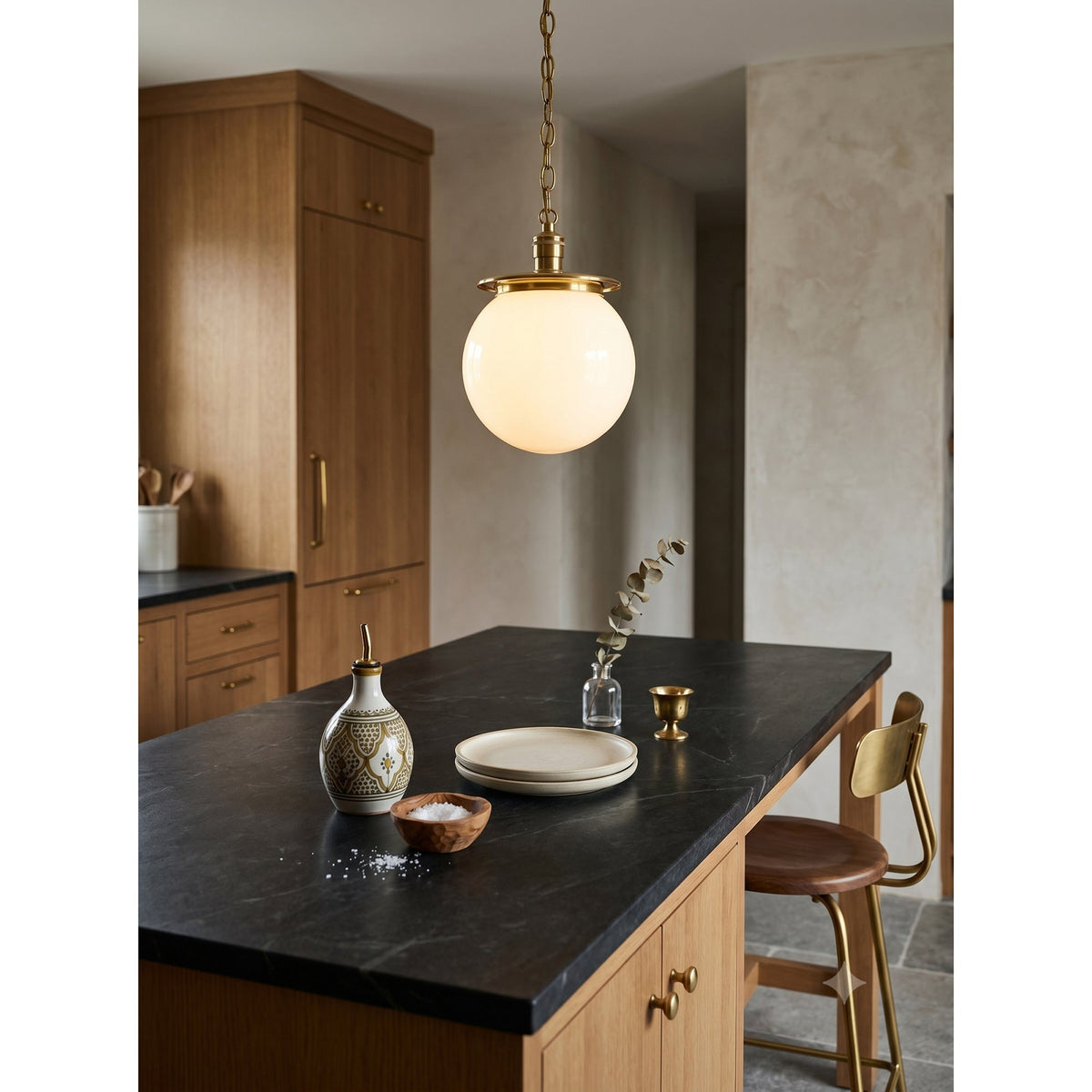 Oreliette hanglamp