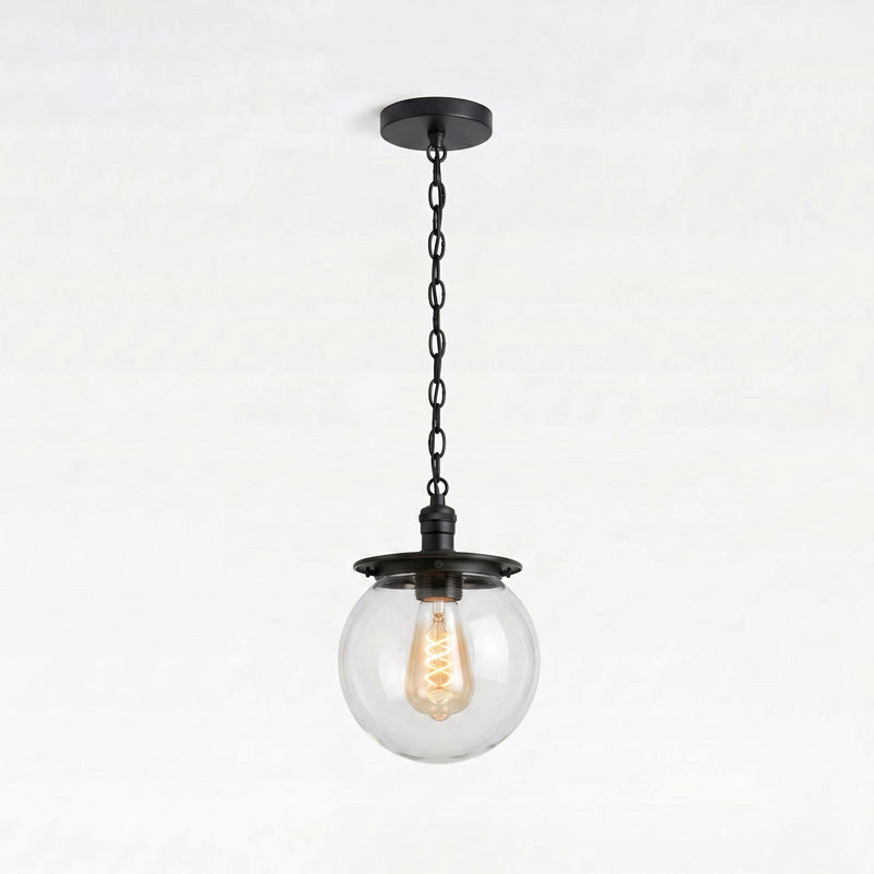 Oreliette hanglamp