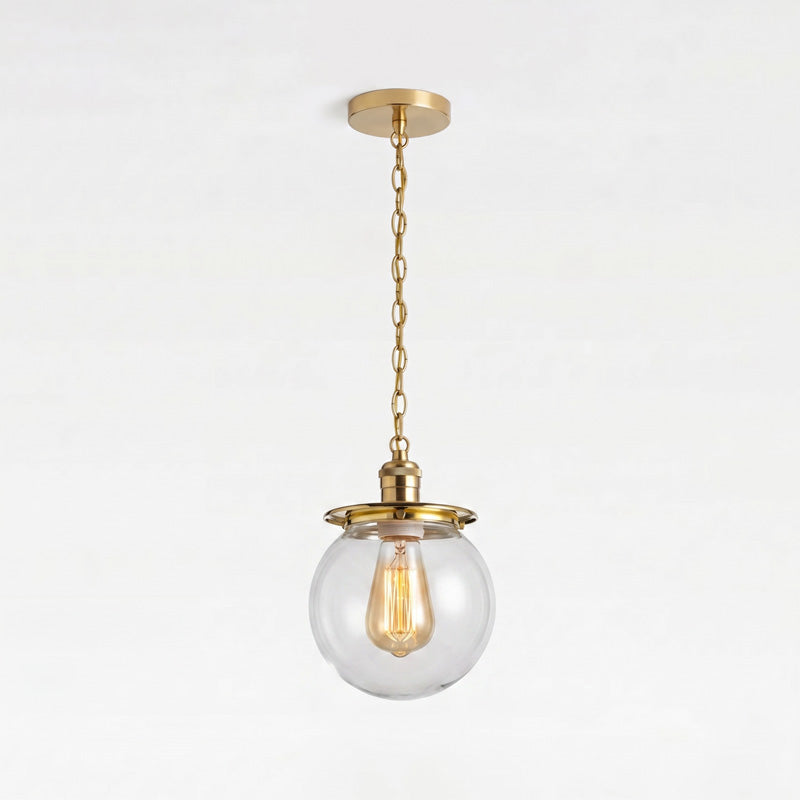 Oreliette hanglamp