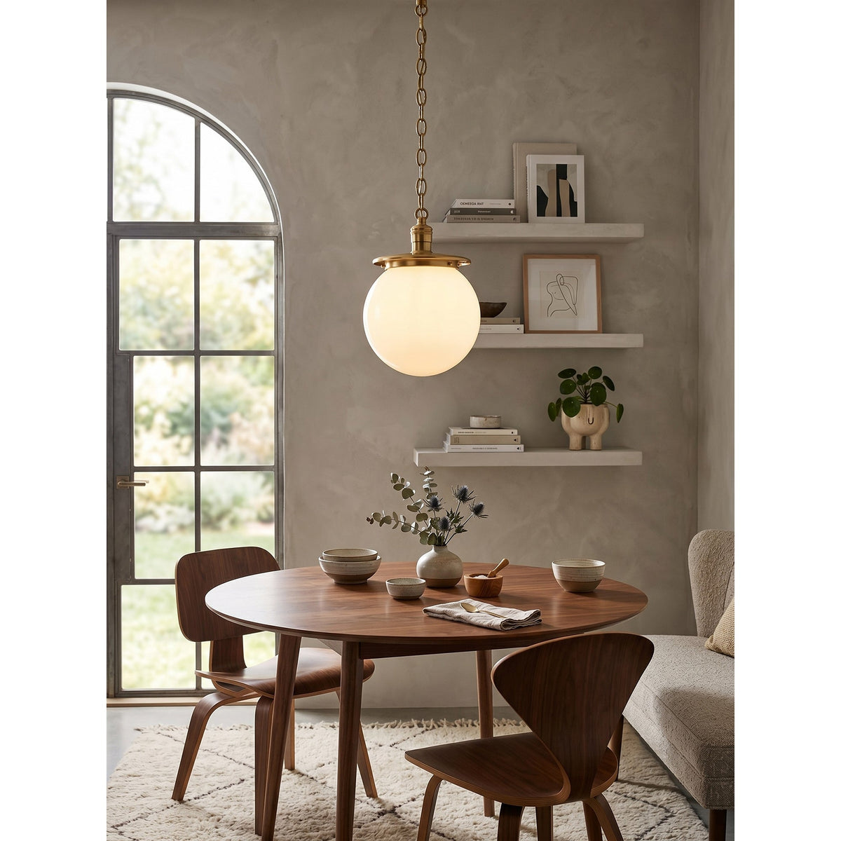 Oreliette hanglamp