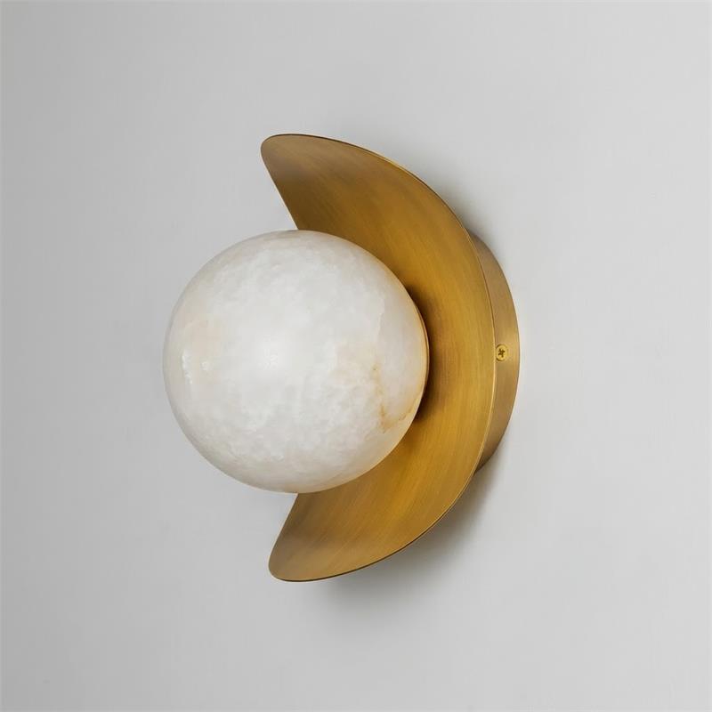 Viraorette wandlamp