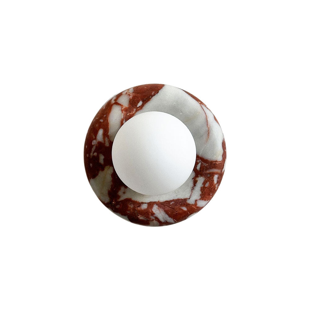 Aveneine wandlamp