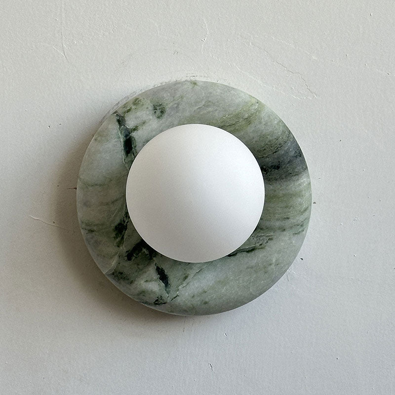 Aveneine wandlamp