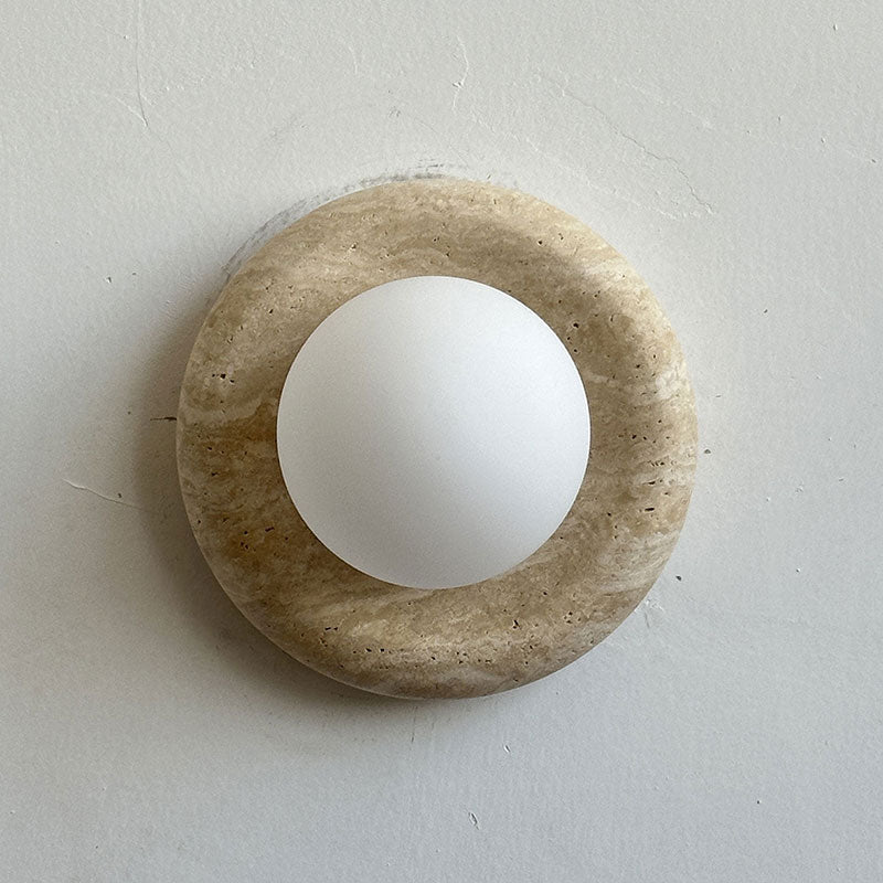 Aveneine wandlamp