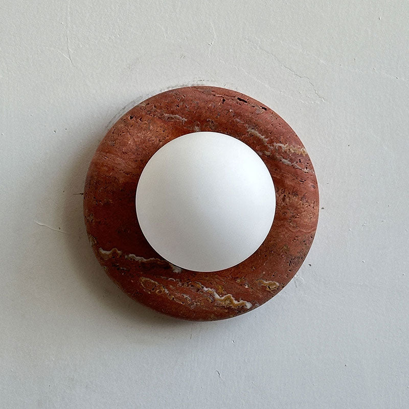 Aveneine wandlamp