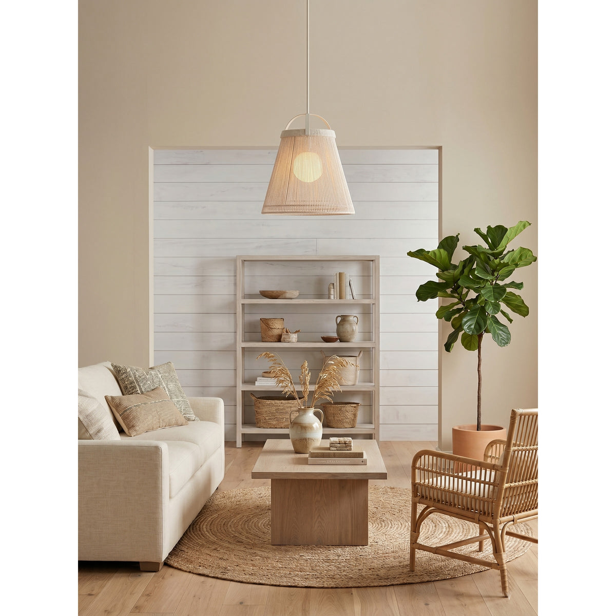 Serevina hanglamp