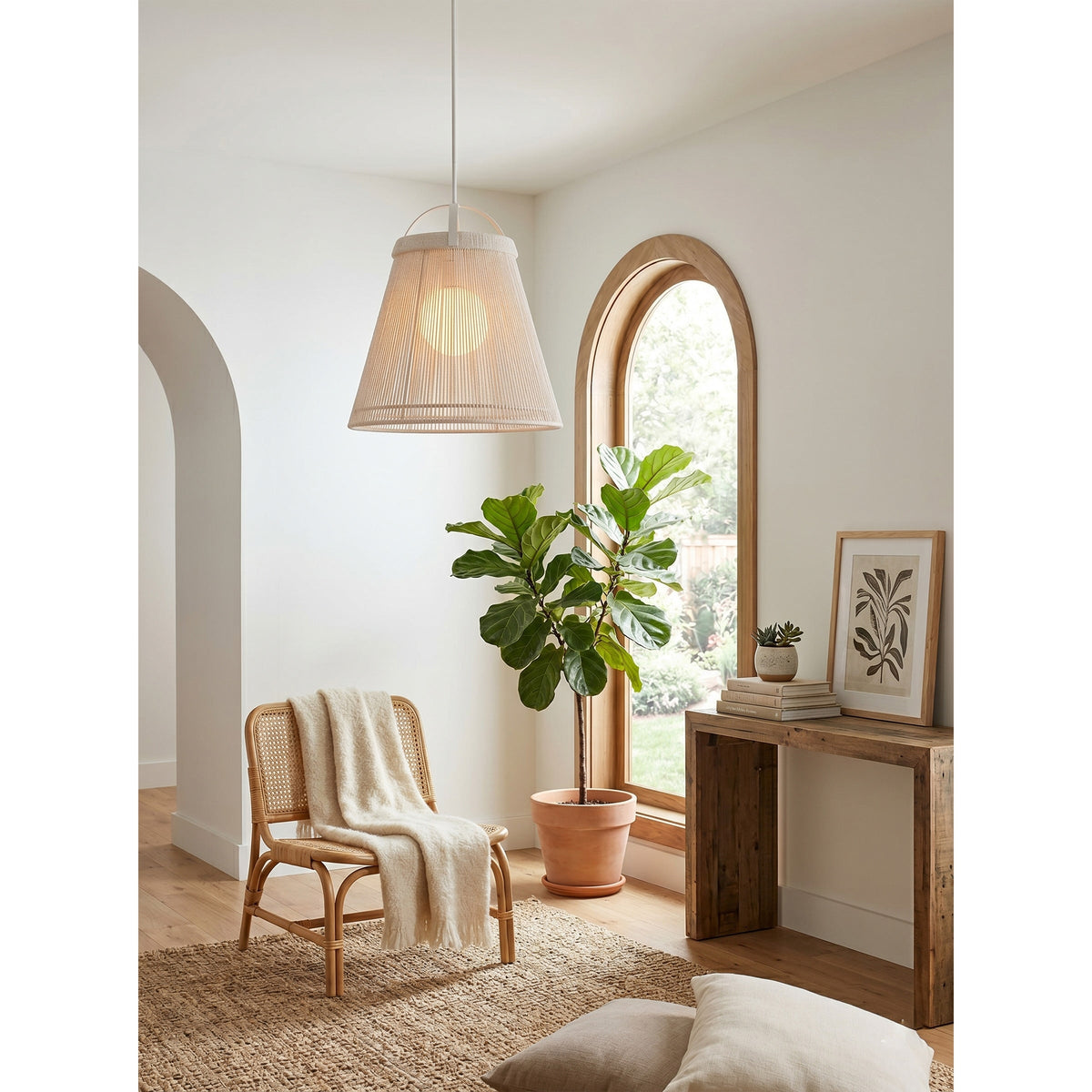 Serevina hanglamp