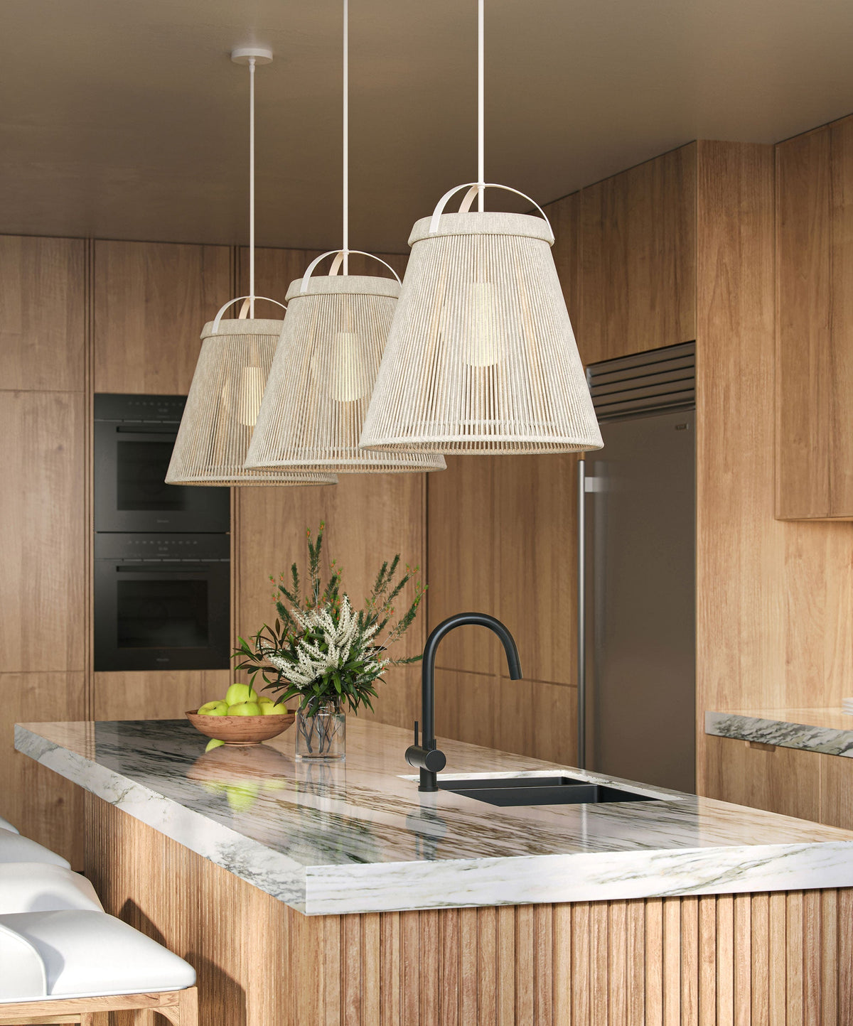 Serevina hanglamp