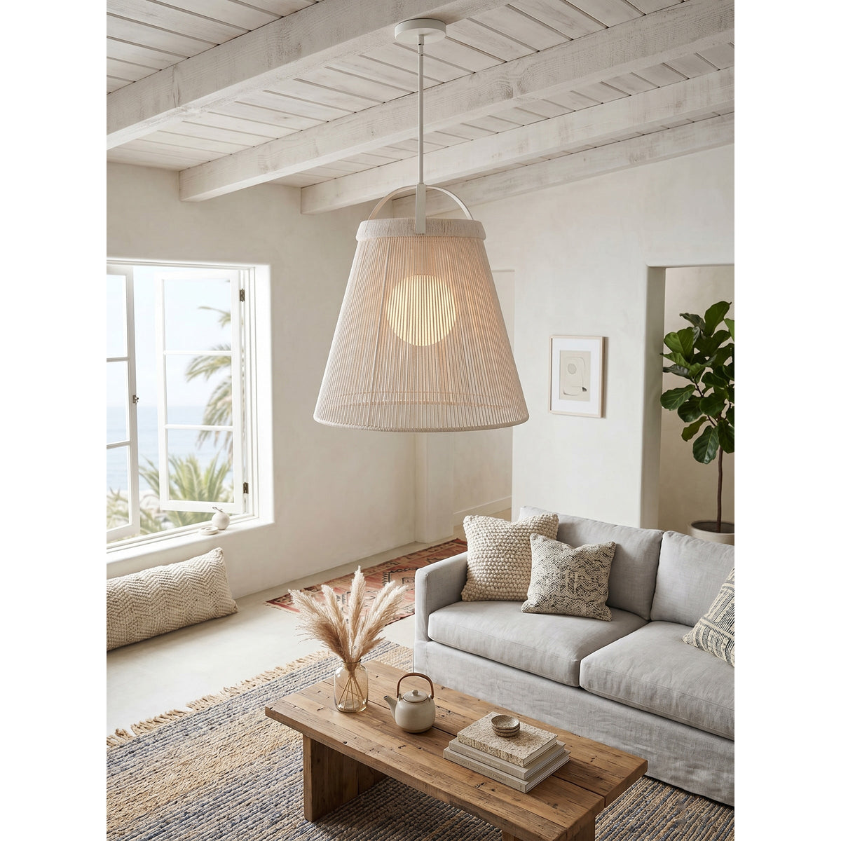 Serevina hanglamp