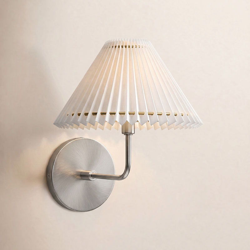 Cirinora wandlamp stof