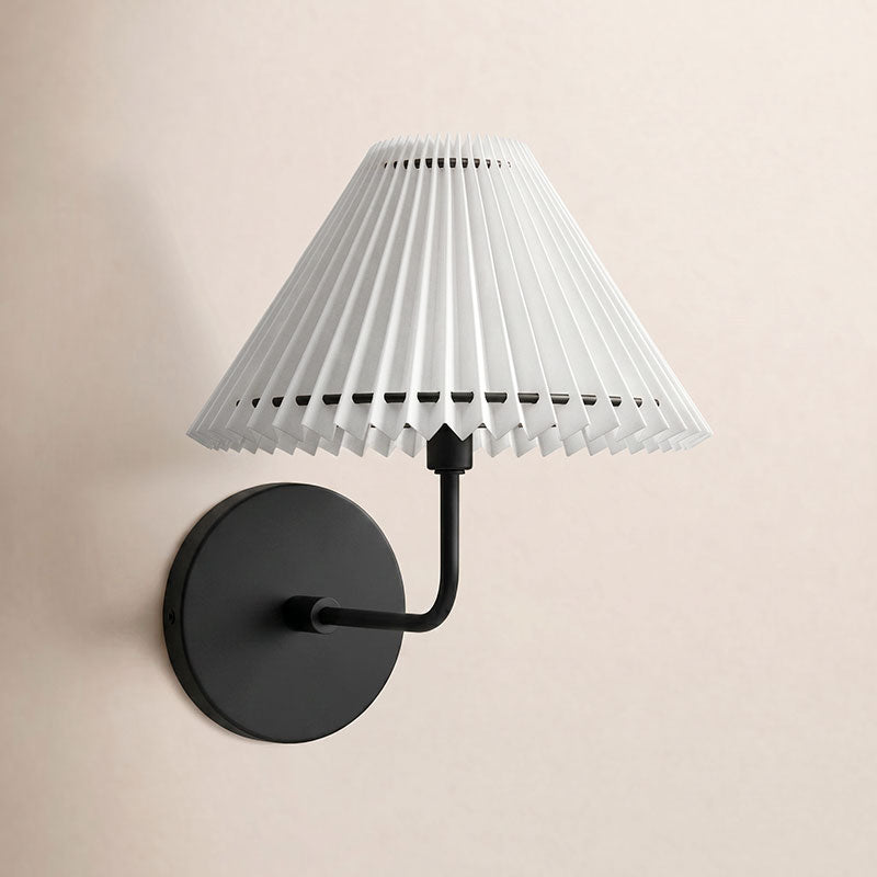 Cirinora wandlamp stof