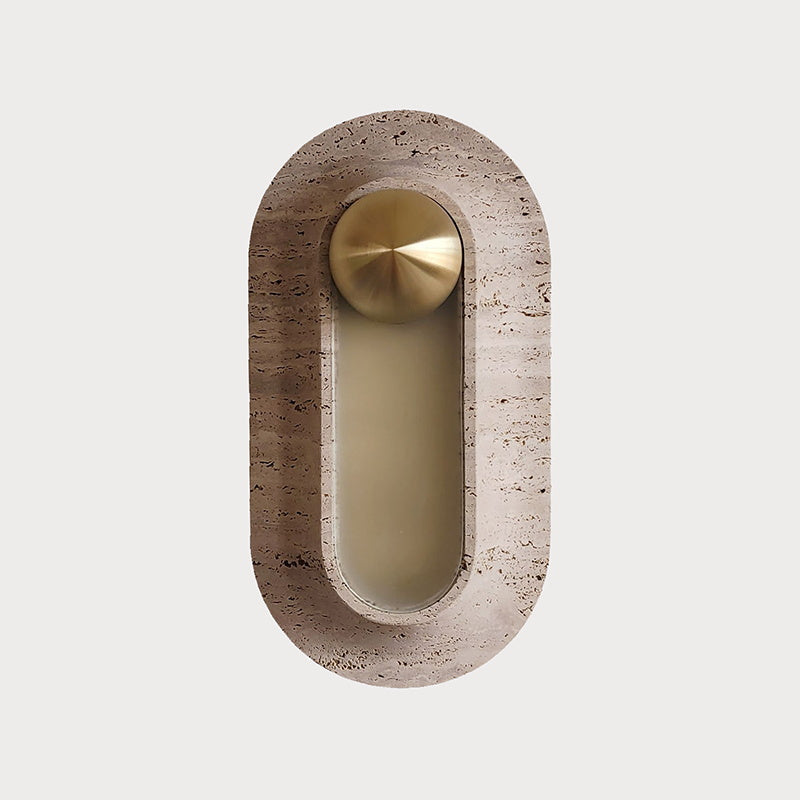 Caleraine wandlamp
