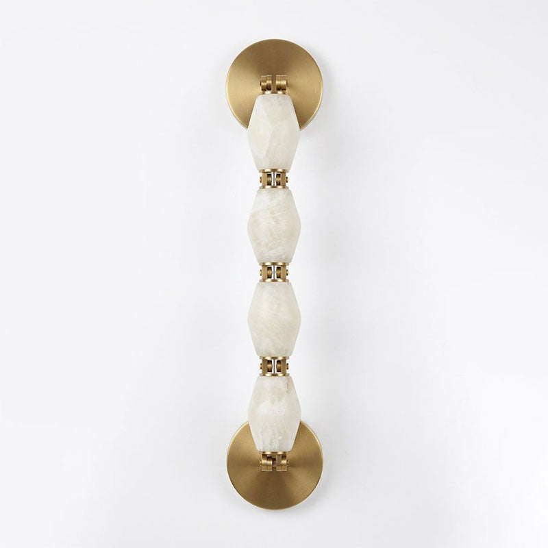 Teriiielle wandlamp