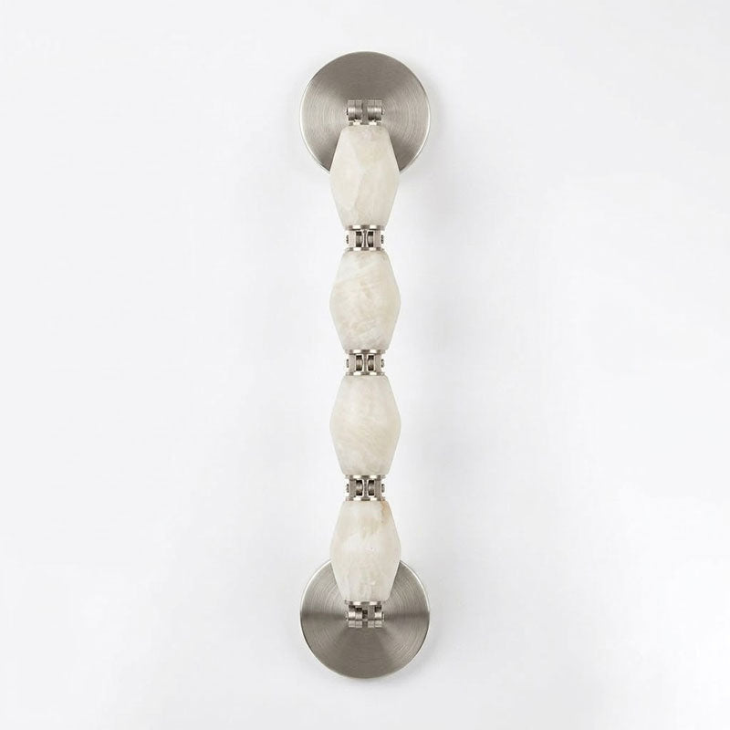 Teriiielle wandlamp