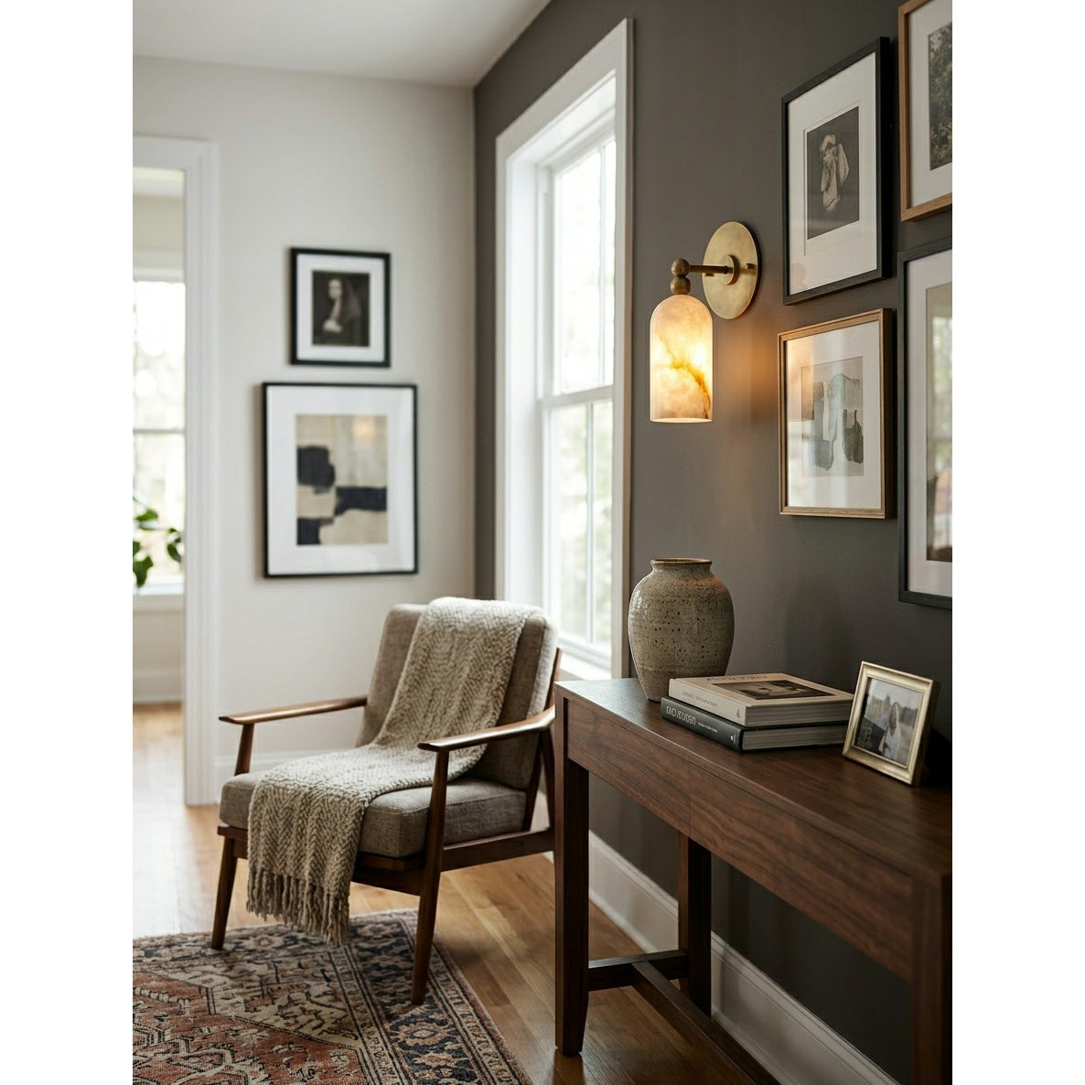 Maelora wandlamp