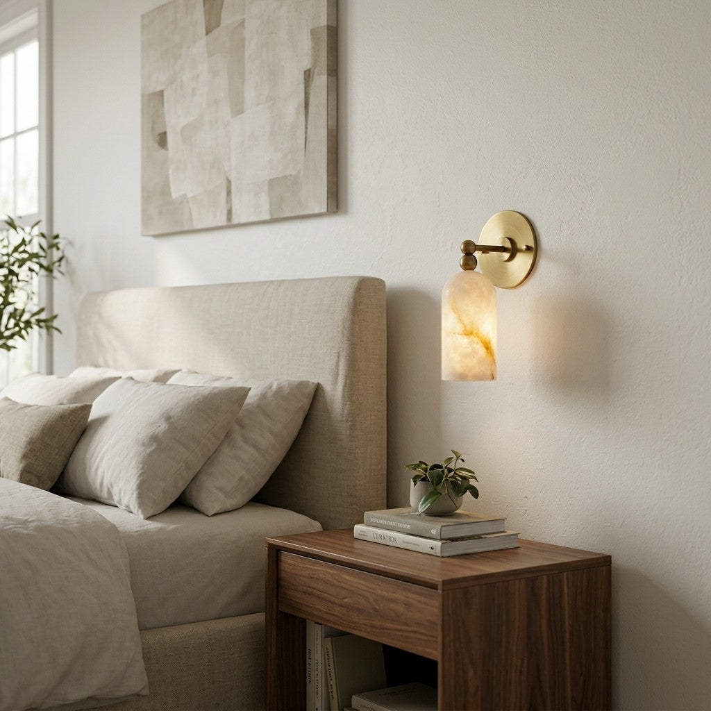 Maelora wandlamp