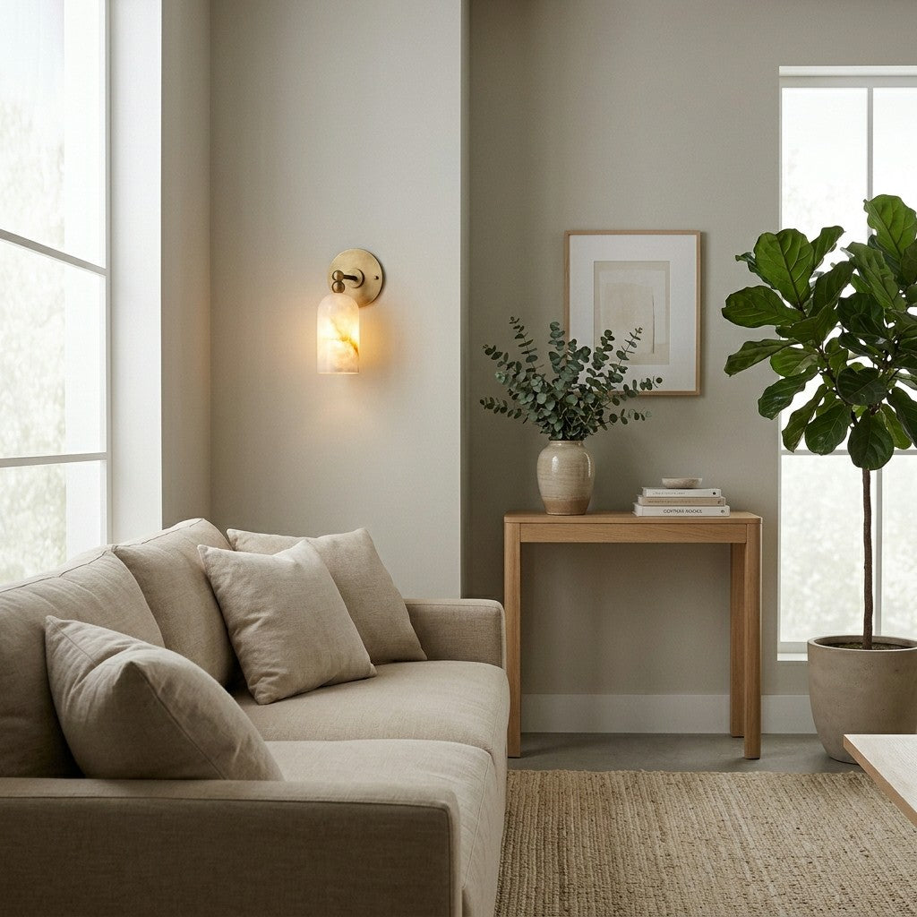 Maelora wandlamp
