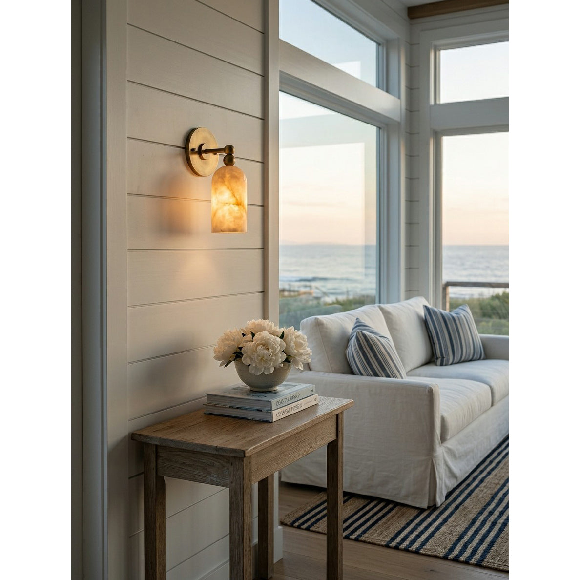 Maelora wandlamp
