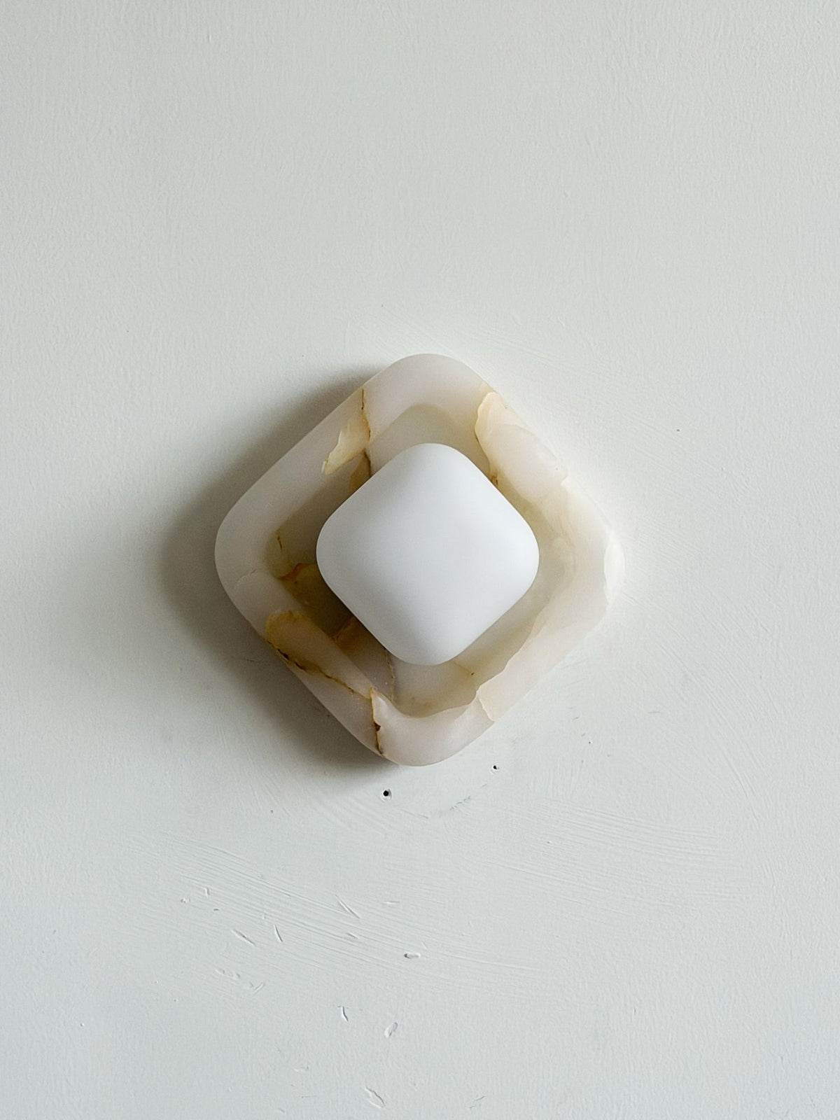 Velararia wandlamp