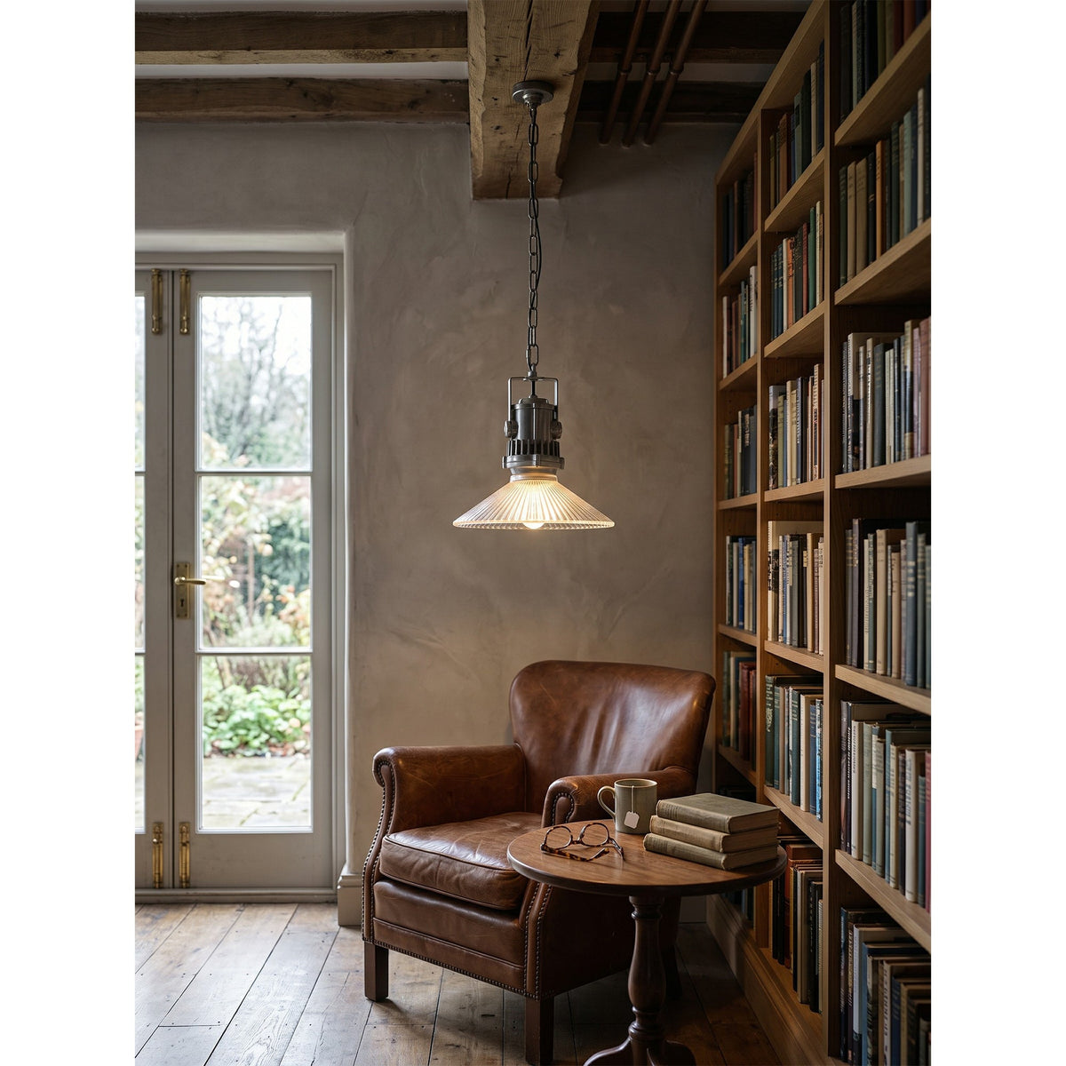 Dorsleigh hanglamp