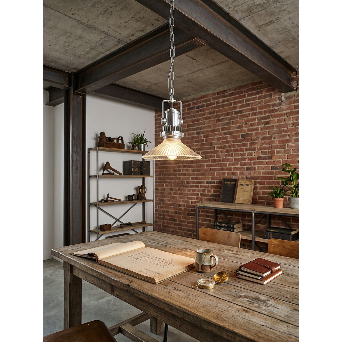 Dorsleigh hanglamp