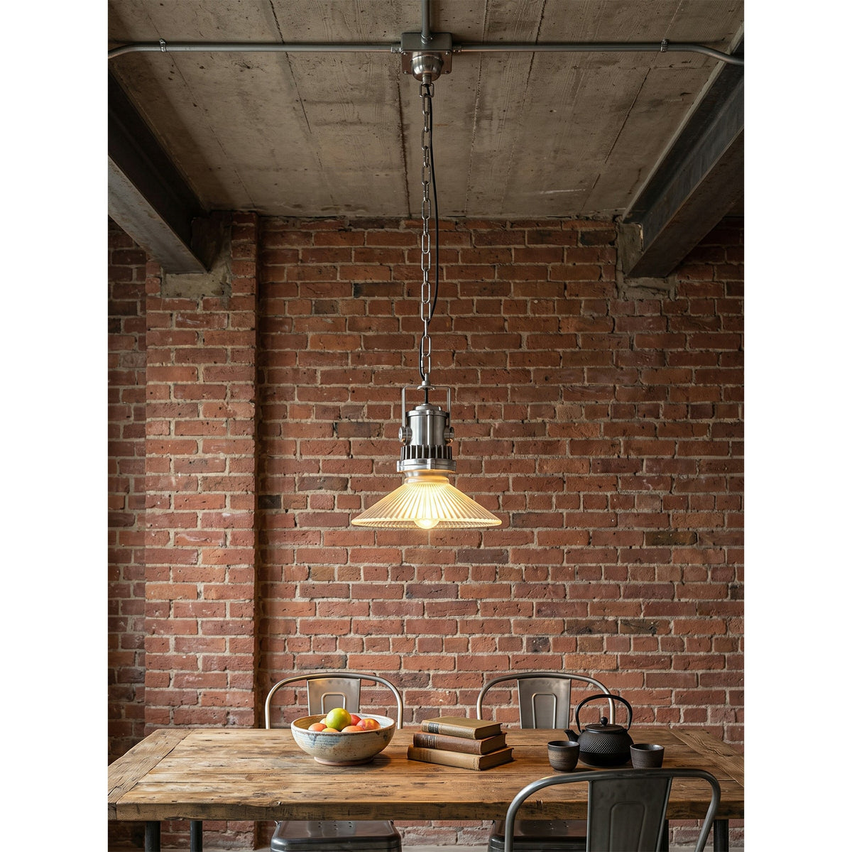 Dorsleigh hanglamp