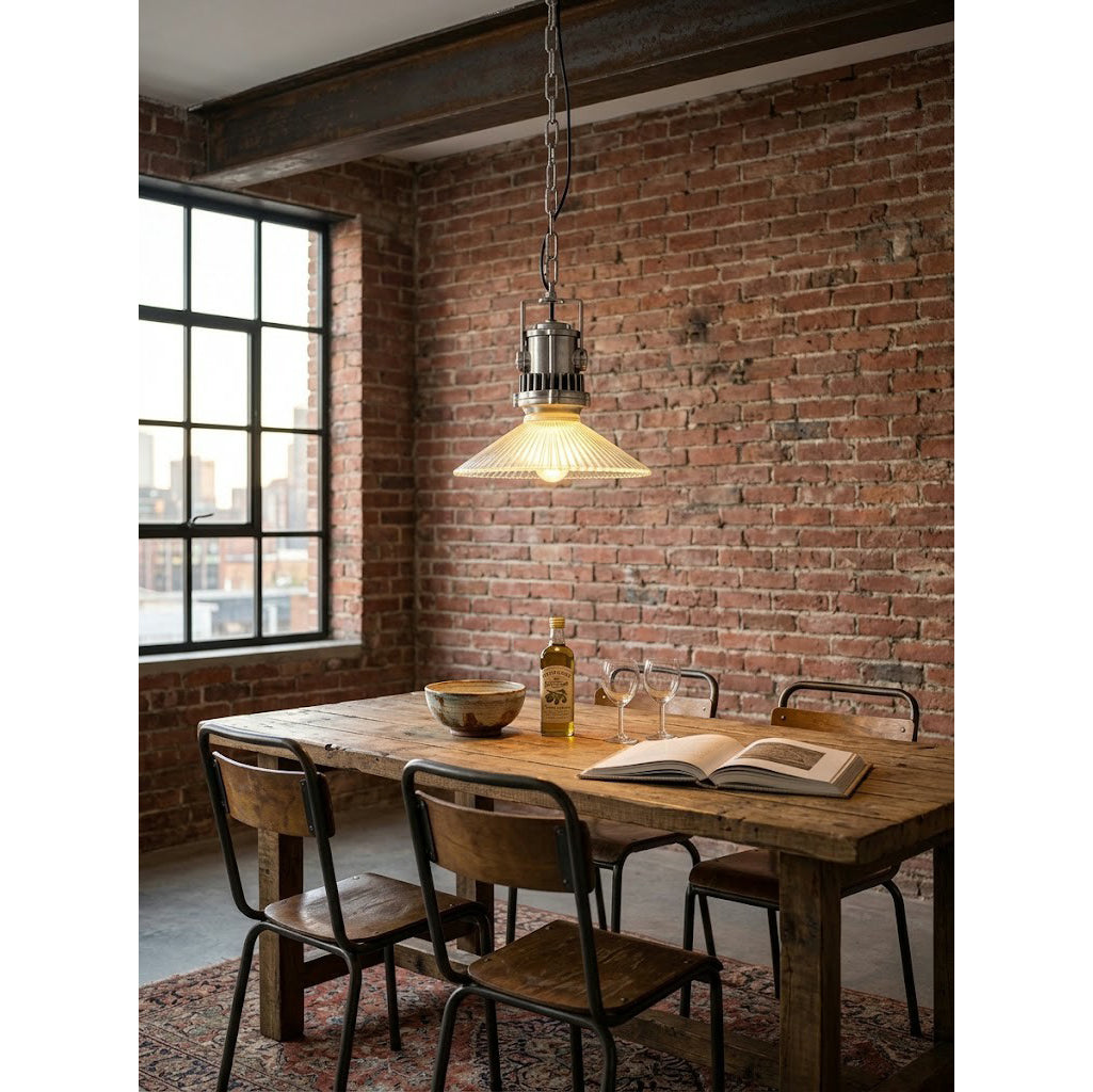 Dorsleigh hanglamp