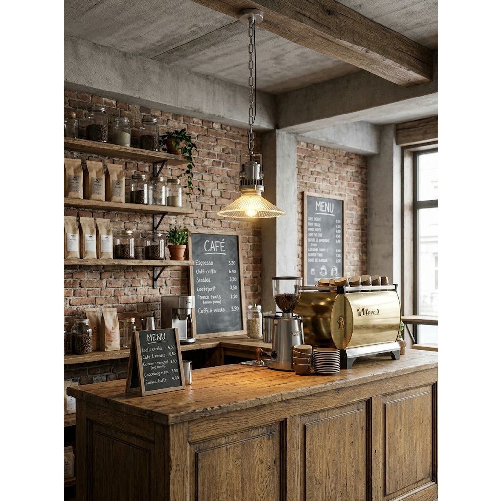 Dorsleigh hanglamp