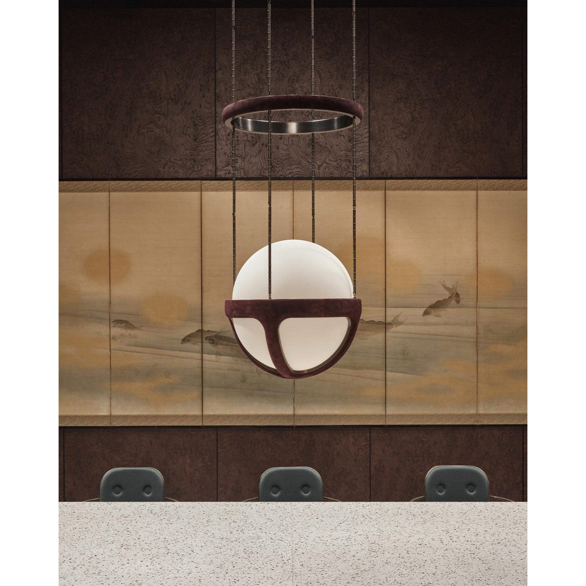Liorirelle hanglamp