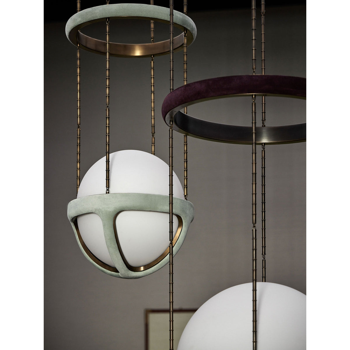 Liorirelle hanglamp