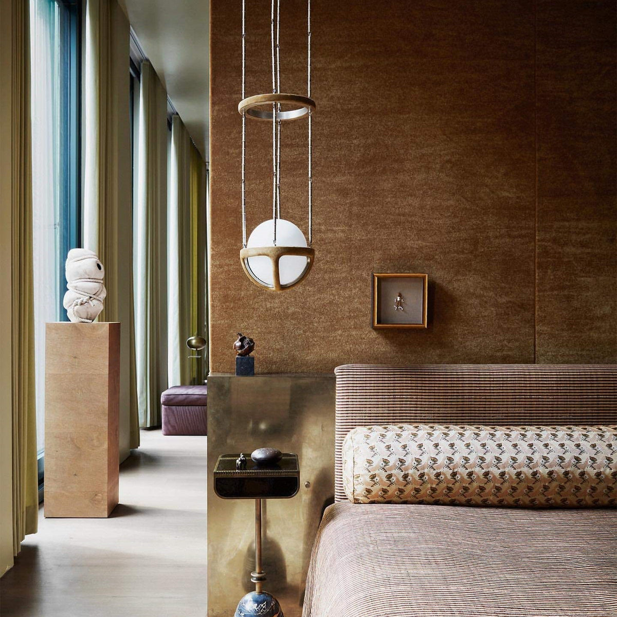 Liorirelle hanglamp