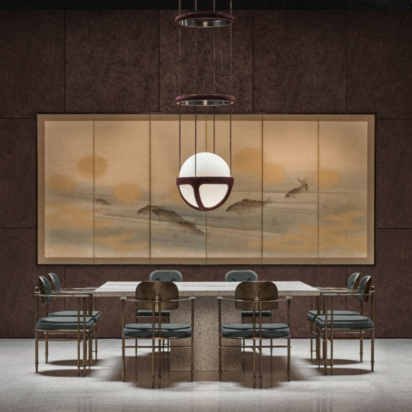 Liorirelle hanglamp