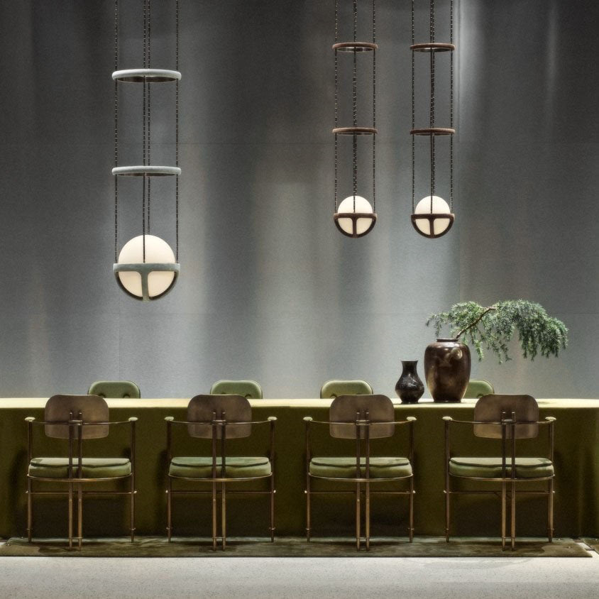 Liorirelle hanglamp