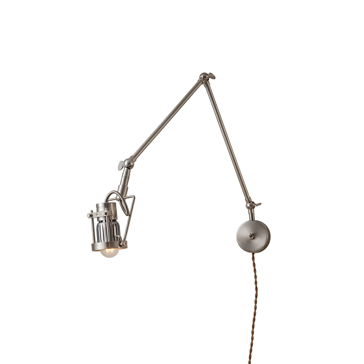 Beaufort wandlamp