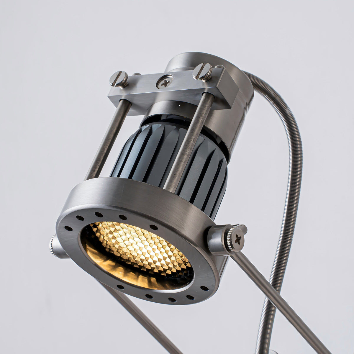 Beaufort wandlamp