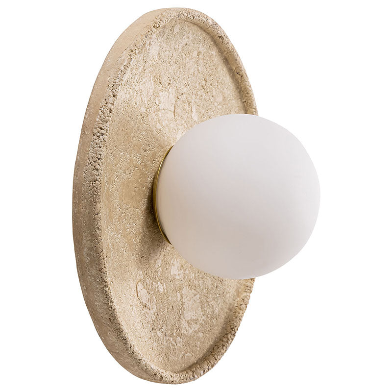 Liorisenne wandlamp