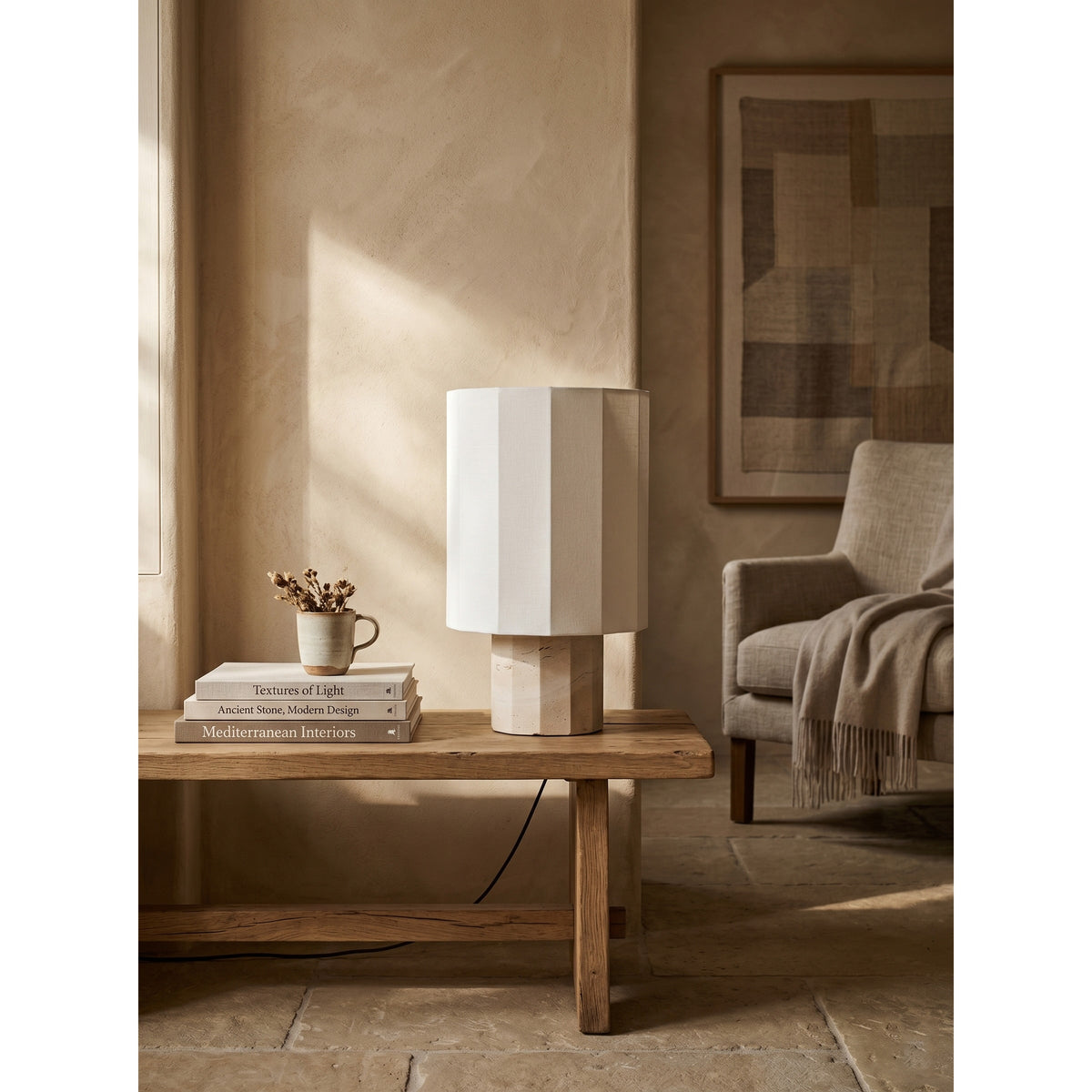 Lumineria tafellamp