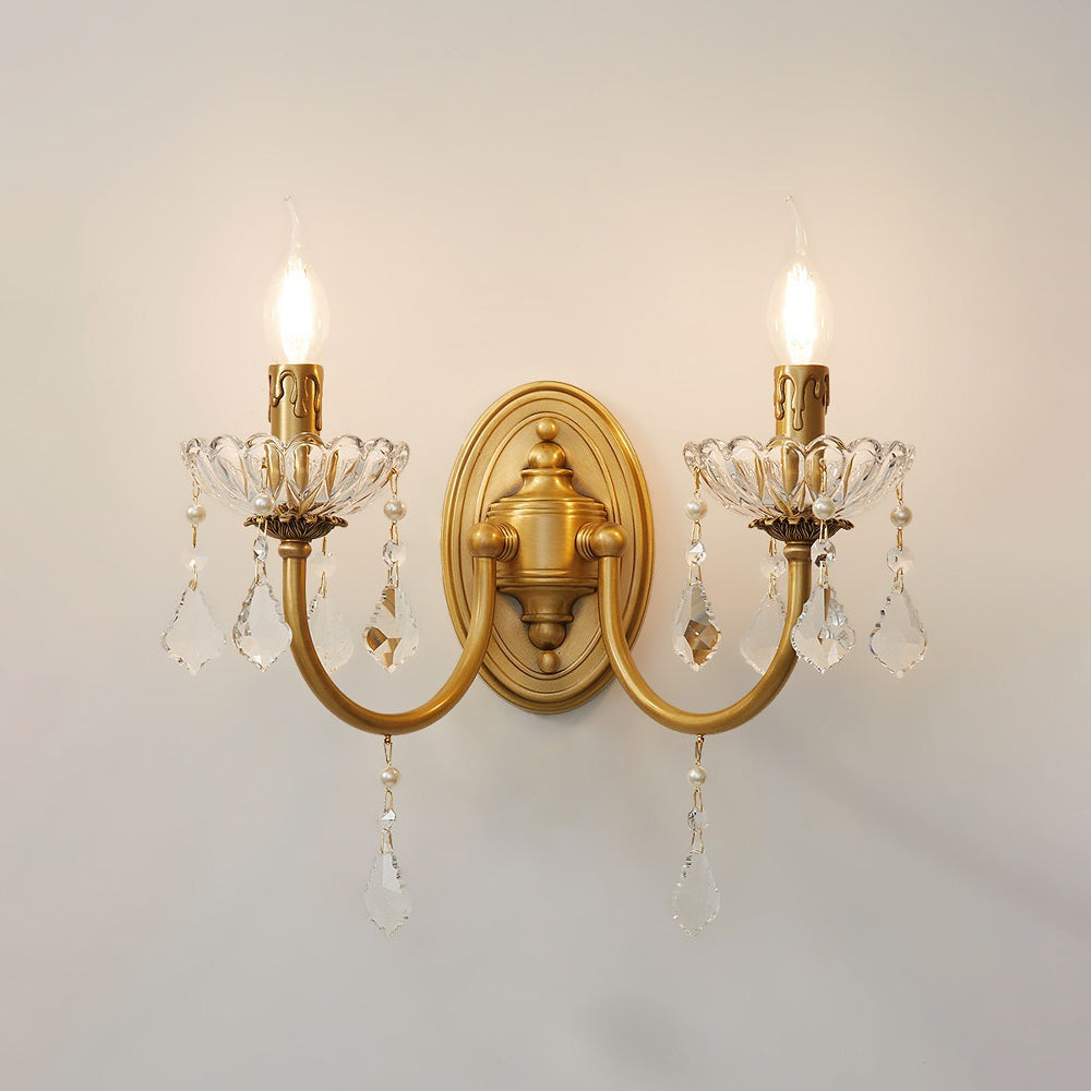Lumiise wandlamp