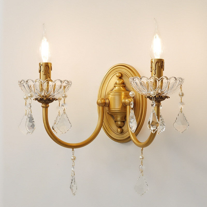 Lumiise wandlamp