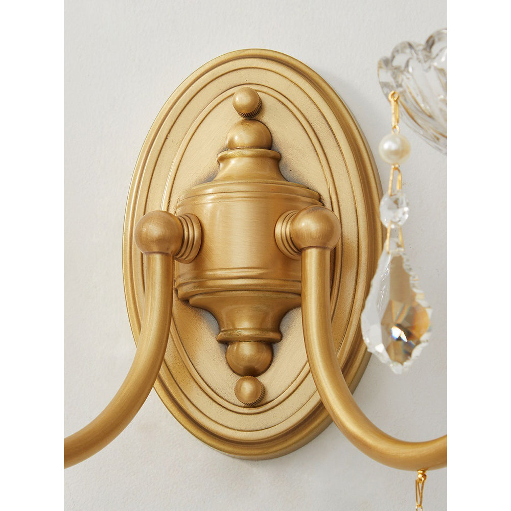 Lumiise wandlamp