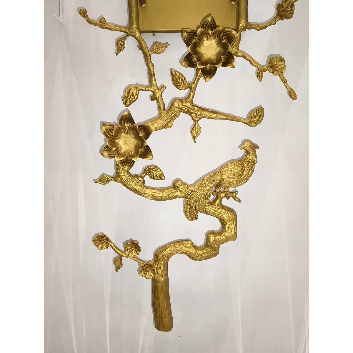 Elowra wandlamp