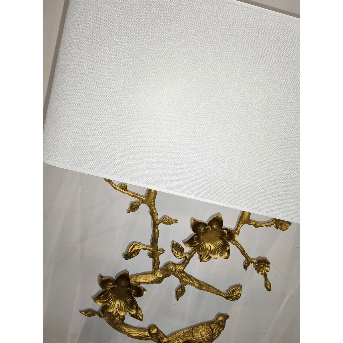 Elowra wandlamp