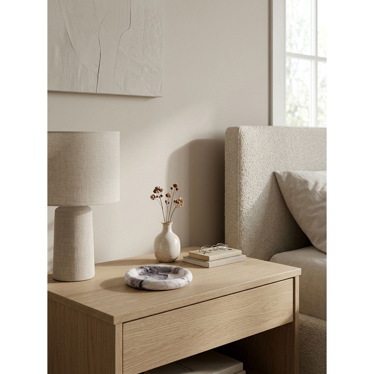 Yelstone Stenen dienblad