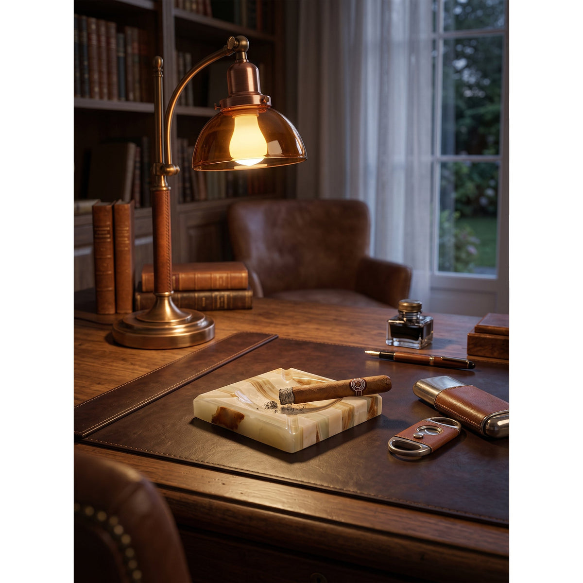 Dovenstone Stenen dienblad