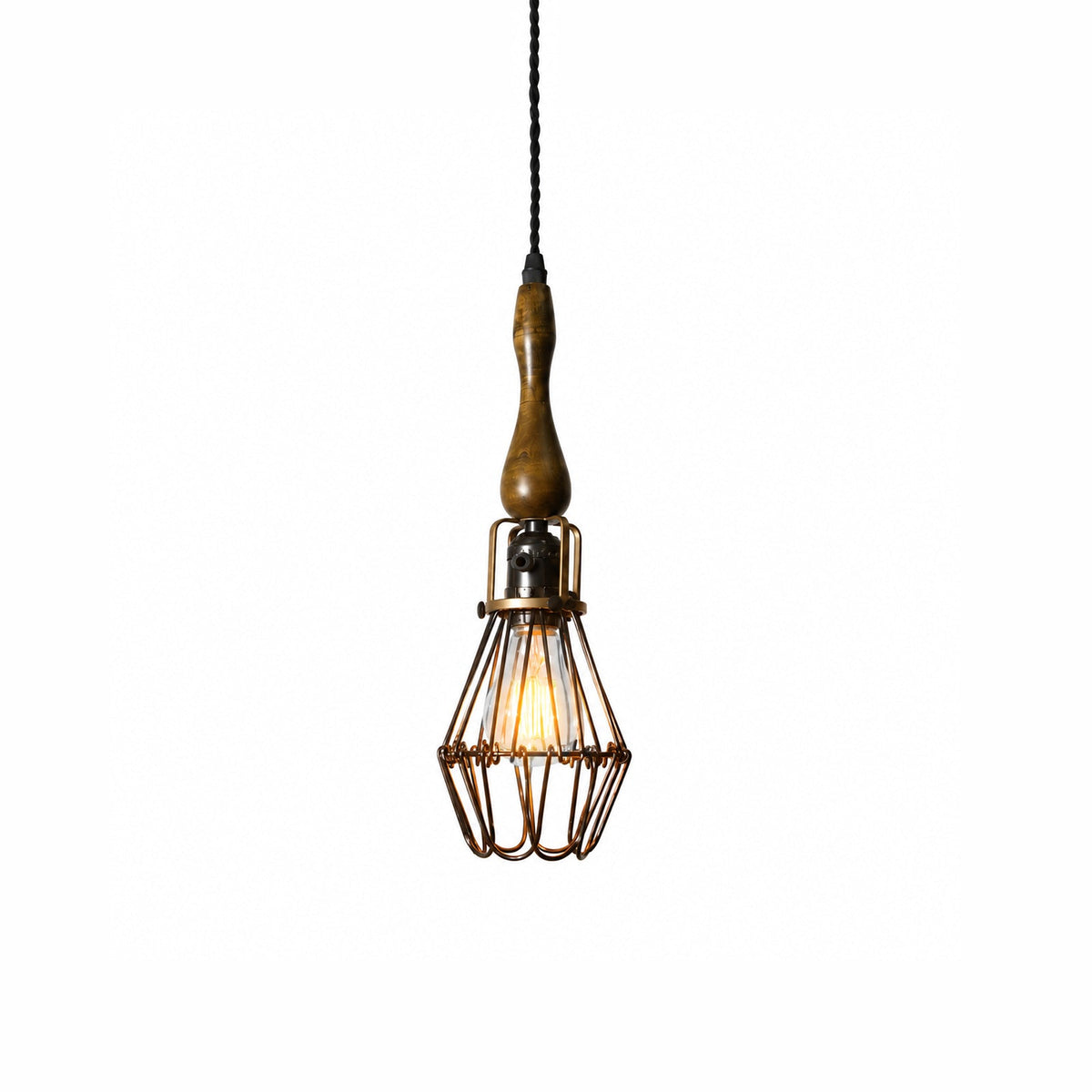 Iverwick hanglamp