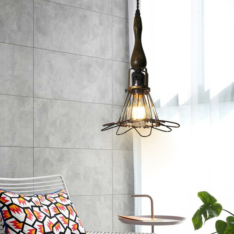 Iverwick hanglamp