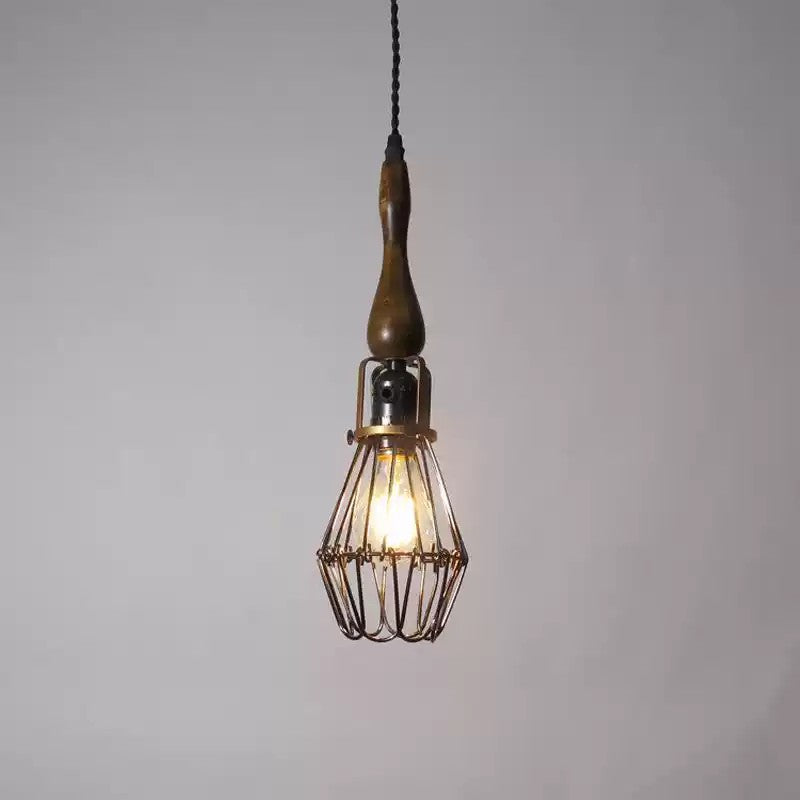 Iverwick hanglamp