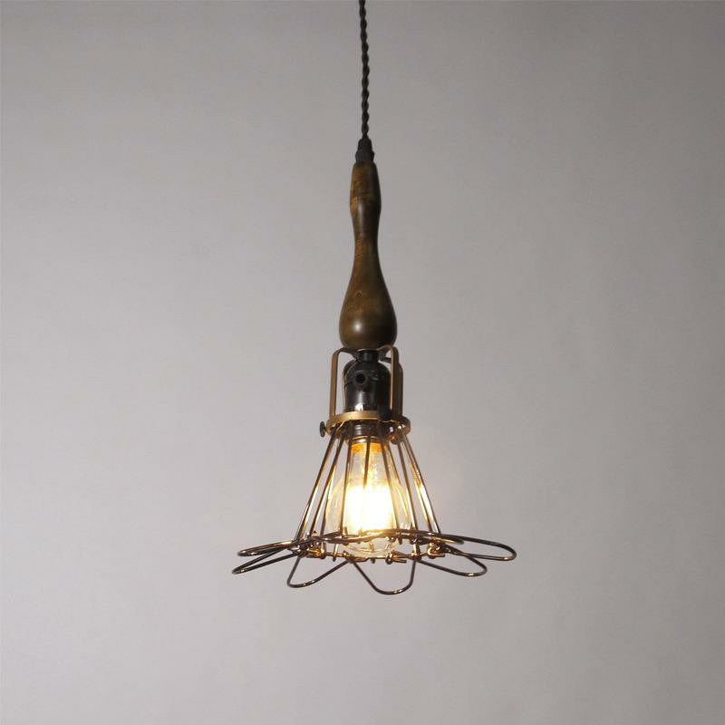 Iverwick hanglamp